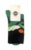 Skarpety Gatta U94.N03 Perfect Man Casual wzorowane 39-47